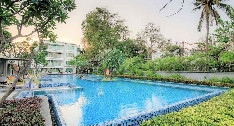 Wohnung zum Kauf mit 3 Zimmer in Hua Hin, Prachuap Khiri Khan