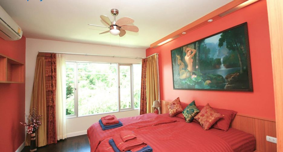 Wohnung zum Kauf mit 2 Zimmer in Hua Hin, Prachuap Khiri Khan