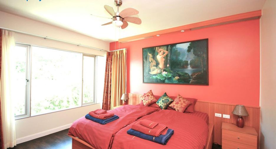 Wohnung zum Kauf mit 2 Zimmer in Hua Hin, Prachuap Khiri Khan