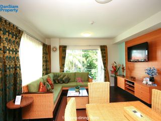 For sale 2 bedrooms condo in Hua Hin, Prachuap Khiri Khan