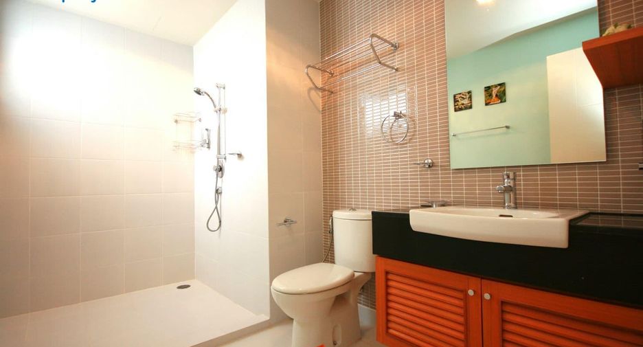 Wohnung zum Kauf mit 2 Zimmer in Hua Hin, Prachuap Khiri Khan
