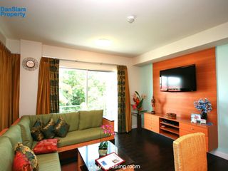 For sale 2 bedrooms condo in Hua Hin, Prachuap Khiri Khan