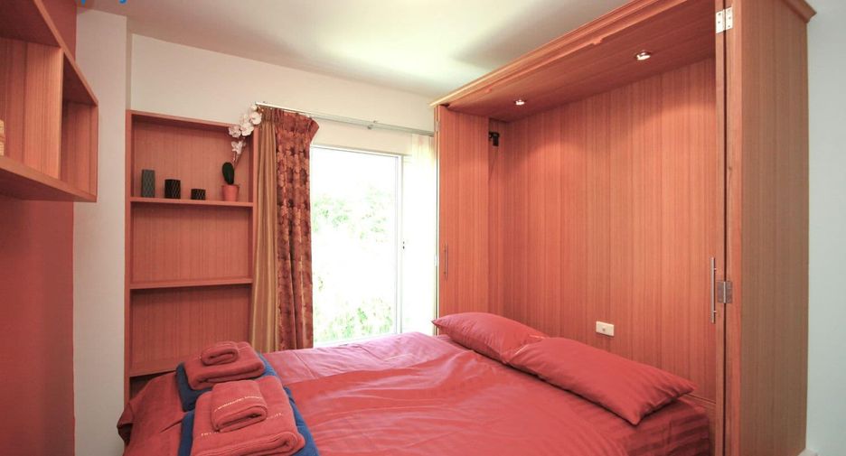 Wohnung zum Kauf mit 2 Zimmer in Hua Hin, Prachuap Khiri Khan