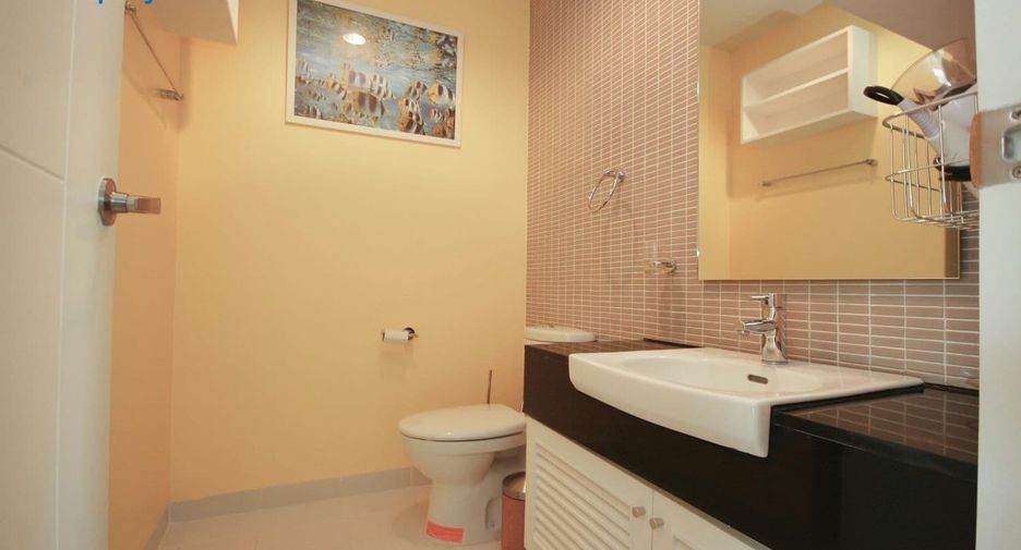 Wohnung zum Kauf mit 2 Zimmer in Hua Hin, Prachuap Khiri Khan