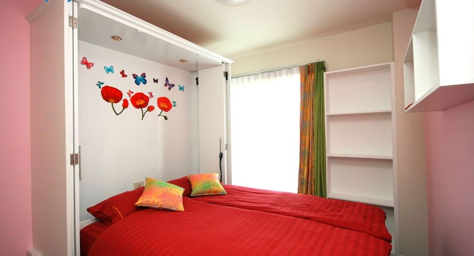Wohnung zum Kauf mit 2 Zimmer in Hua Hin, Prachuap Khiri Khan