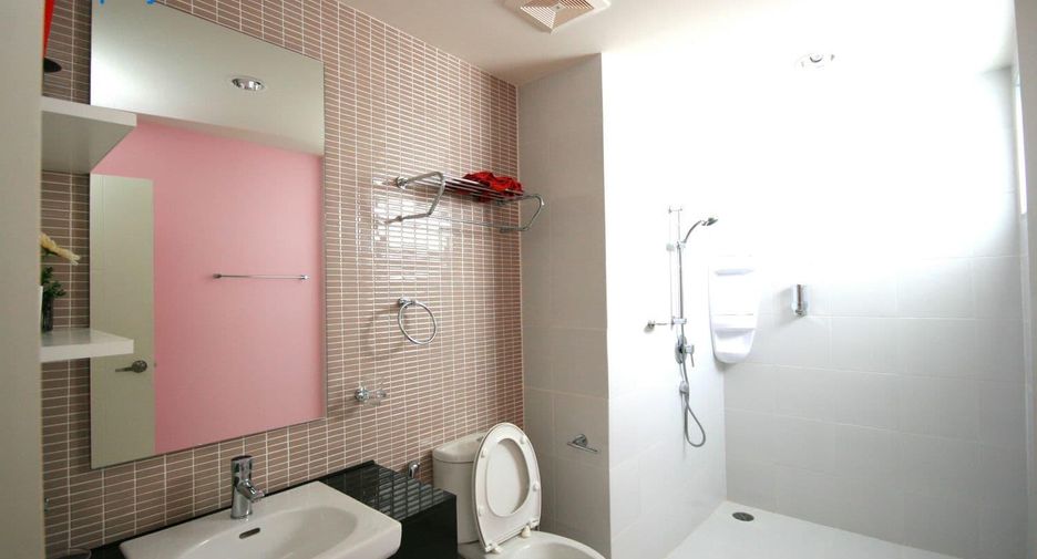 Wohnung zum Kauf mit 2 Zimmer in Hua Hin, Prachuap Khiri Khan