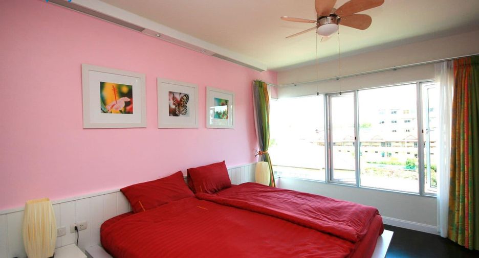 Wohnung zum Kauf mit 2 Zimmer in Hua Hin, Prachuap Khiri Khan