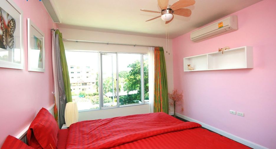 Wohnung zum Kauf mit 2 Zimmer in Hua Hin, Prachuap Khiri Khan
