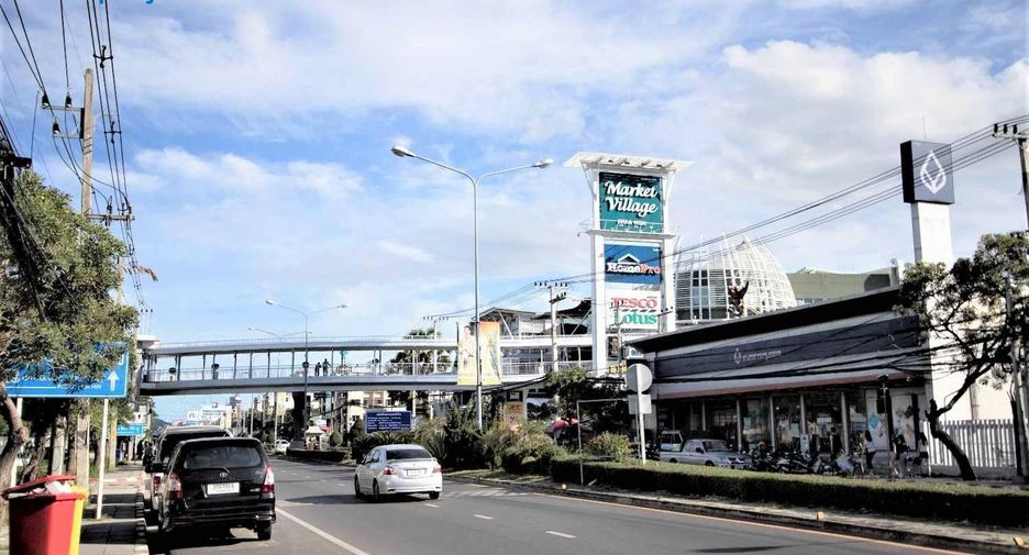 Wohnung zum Kauf mit 2 Zimmer in Hua Hin, Prachuap Khiri Khan
