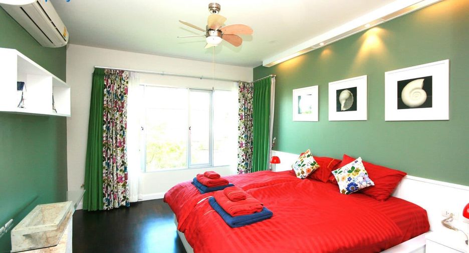 Wohnung zum Kauf mit 2 Zimmer in Hua Hin, Prachuap Khiri Khan