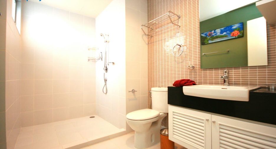 Wohnung zum Kauf mit 2 Zimmer in Hua Hin, Prachuap Khiri Khan