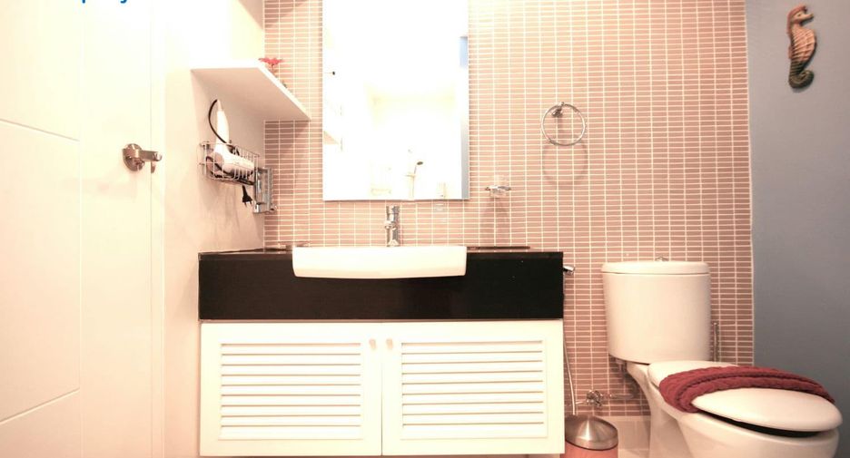 Wohnung zum Kauf mit 2 Zimmer in Hua Hin, Prachuap Khiri Khan
