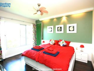 For sale 2 bedrooms condo in Hua Hin, Prachuap Khiri Khan