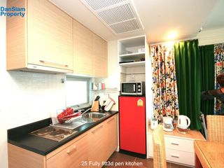 For sale 2 bedrooms condo in Hua Hin, Prachuap Khiri Khan