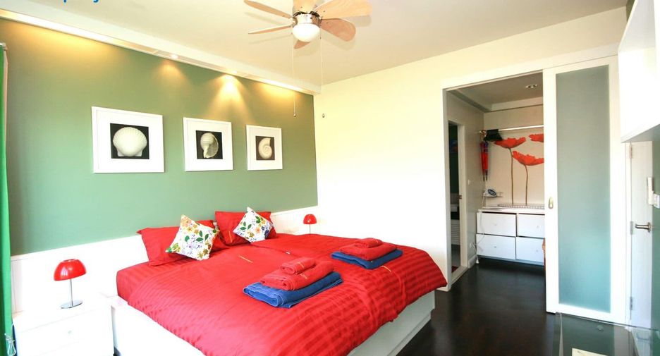 Wohnung zum Kauf mit 2 Zimmer in Hua Hin, Prachuap Khiri Khan