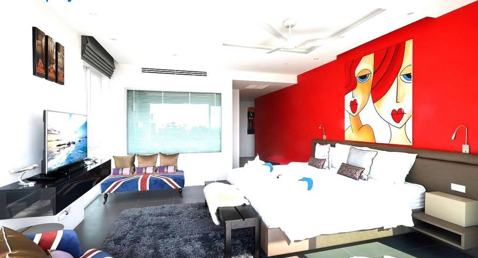 For sale 4 ベッドルーム villa in Ko Samui, Surat Thani