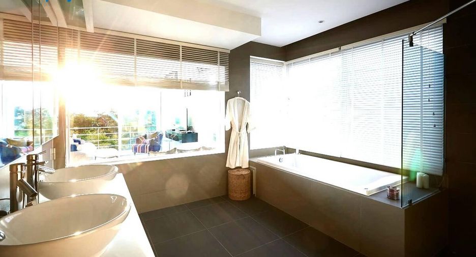 For sale 4 ベッドルーム villa in Ko Samui, Surat Thani
