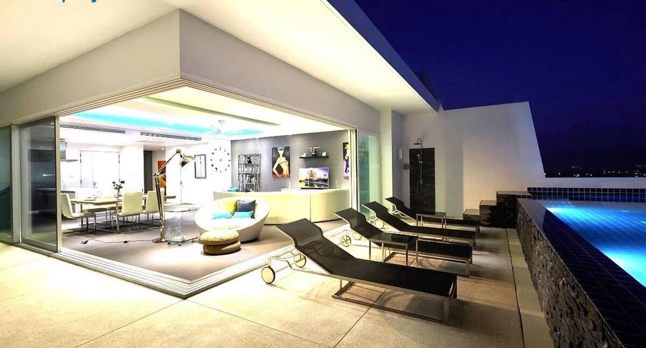 For sale 4 ベッドルーム villa in Ko Samui, Surat Thani