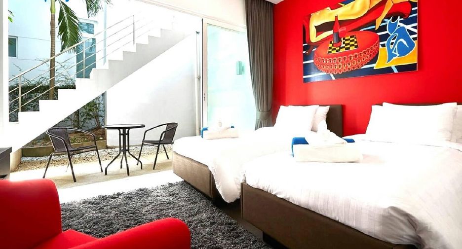 For sale 4 ベッドルーム villa in Ko Samui, Surat Thani