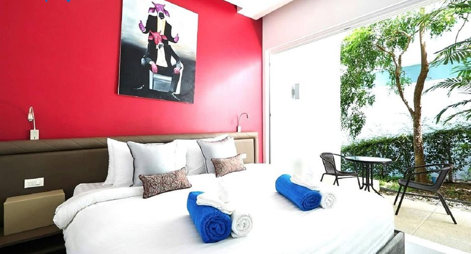 For sale 4 ベッドルーム villa in Ko Samui, Surat Thani