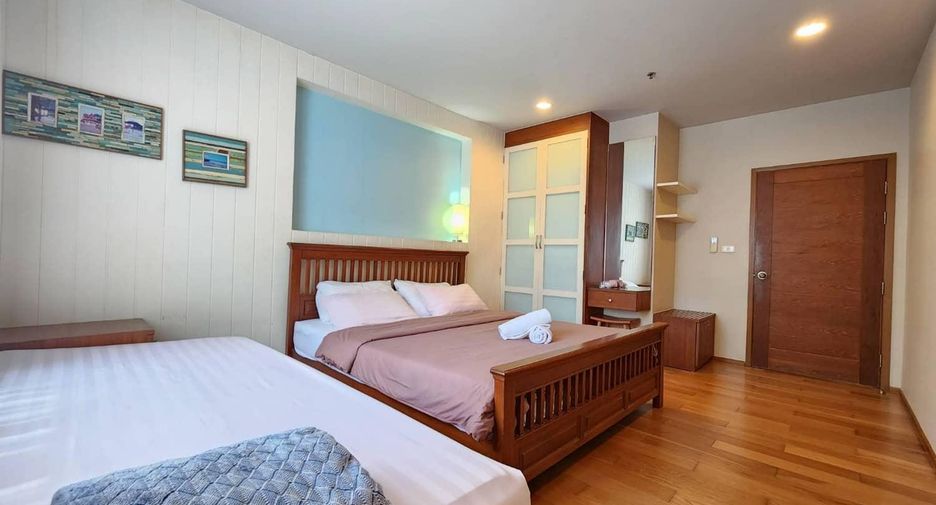 Wohnung zum Kauf mit 1 Zimmer in Hua Hin, Prachuap Khiri Khan