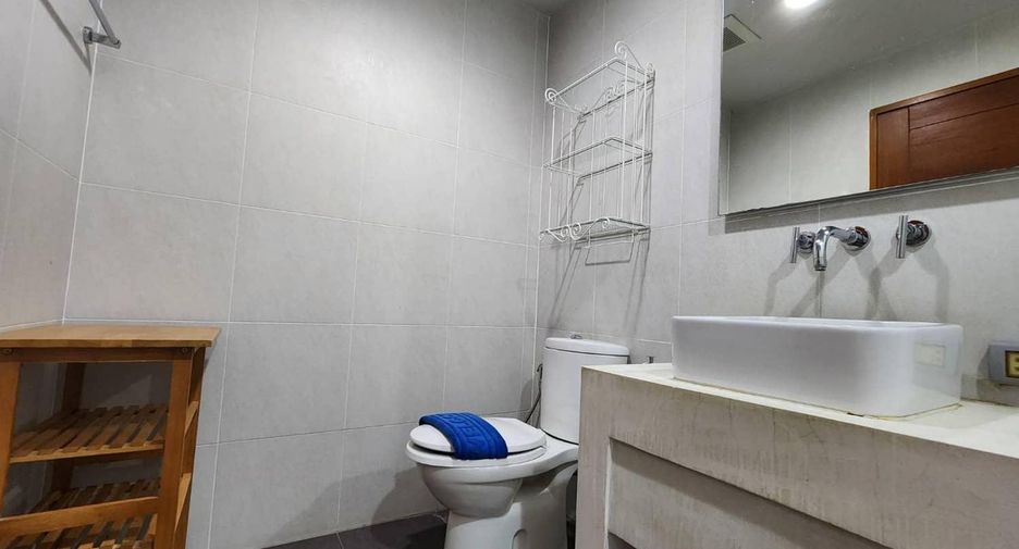 Wohnung zum Kauf mit 1 Zimmer in Hua Hin, Prachuap Khiri Khan
