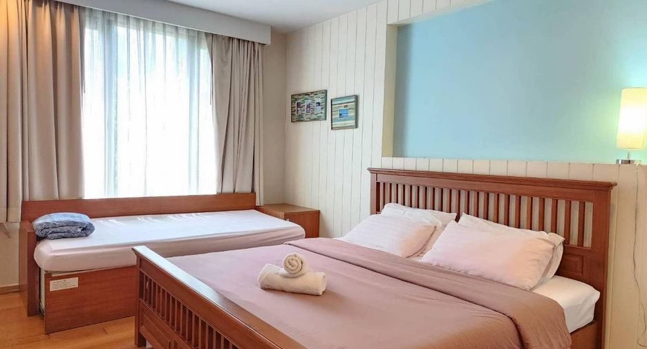 Wohnung zum Kauf mit 1 Zimmer in Hua Hin, Prachuap Khiri Khan