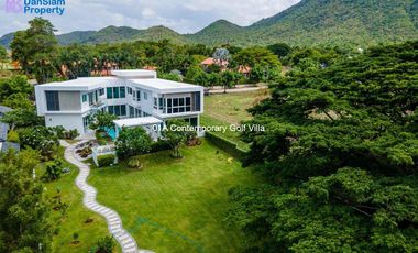 Villa zum Kauf mit 6 Zimmer in Cha Am, Phetchaburi