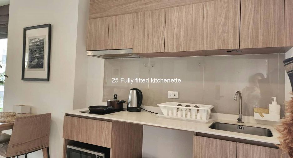 For sale 2 bedrooms condo in Hua Hin, Prachuap Khiri Khan
