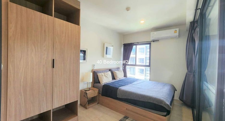For sale 2 bedrooms condo in Hua Hin, Prachuap Khiri Khan