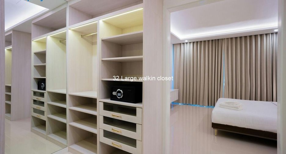 ขาย 3 ห้องนอน วิลล่า ใน หัวหิน, ประจวบคีรีขันธ์