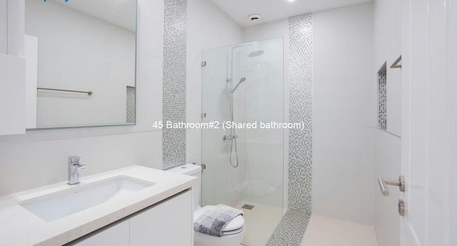 ขาย 3 ห้องนอน วิลล่า ใน หัวหิน, ประจวบคีรีขันธ์