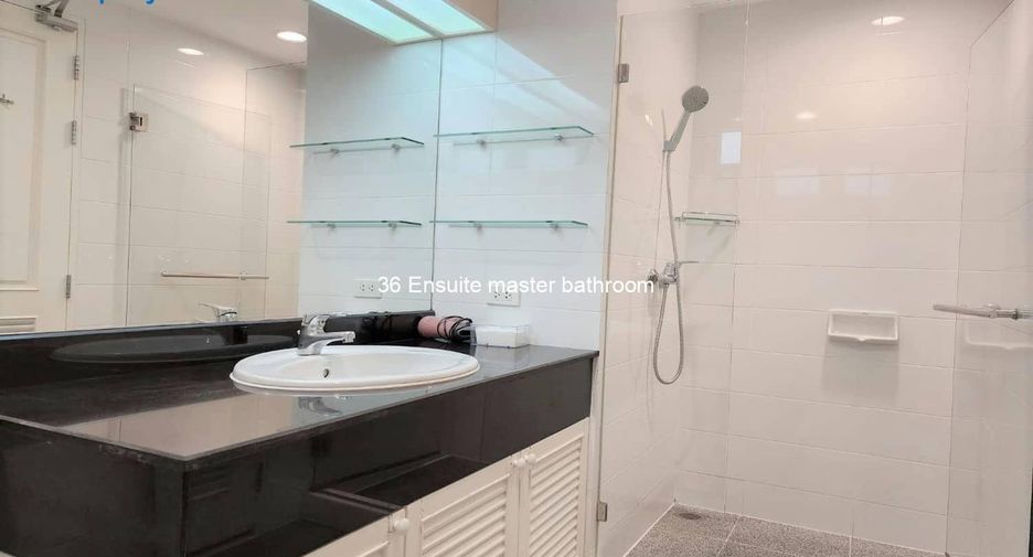 For sale 2 bedrooms condo in Hua Hin, Prachuap Khiri Khan