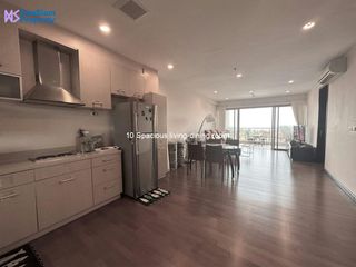 For sale 2 bedrooms condo in Cha Am, Phetchaburi