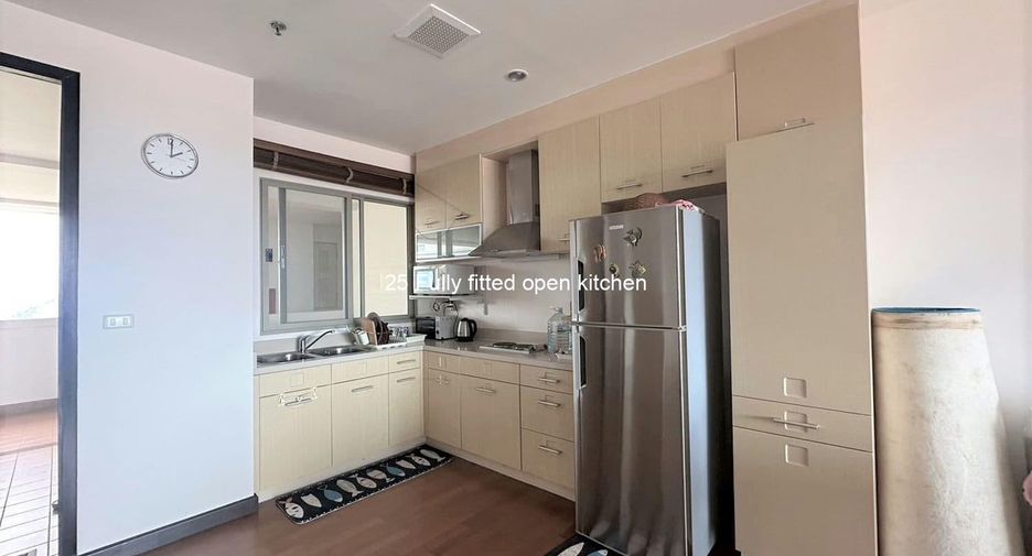For sale 2 ベッドルーム condo in Cha Am, Phetchaburi