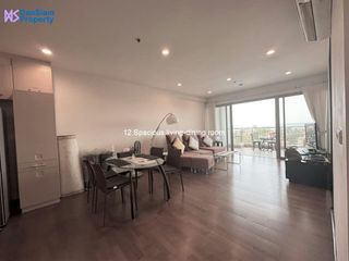 For sale 2 bedrooms condo in Cha Am, Phetchaburi