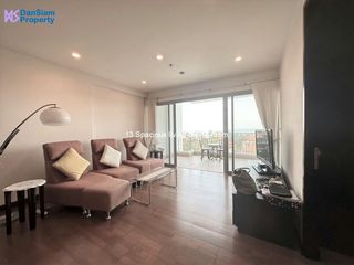 For sale 2 bedrooms condo in Cha Am, Phetchaburi