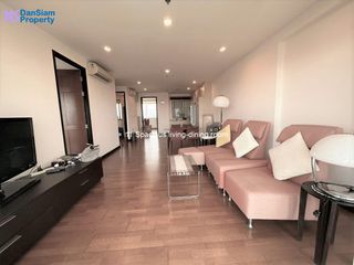 For sale 2 bedrooms condo in Cha Am, Phetchaburi