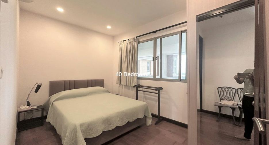For sale 2 ベッドルーム condo in Cha Am, Phetchaburi