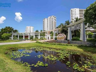 For sale 2 bedrooms condo in Cha Am, Phetchaburi
