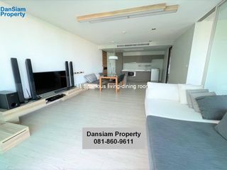 For sale 2 bedrooms condo in Hua Hin, Prachuap Khiri Khan