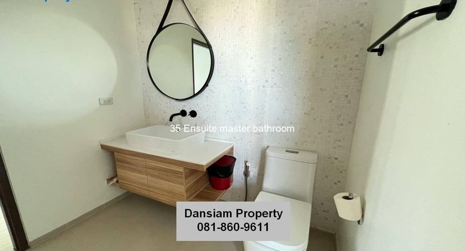 Wohnung zum Kauf mit 2 Zimmer in Hua Hin, Prachuap Khiri Khan
