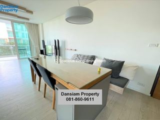 For sale 2 bedrooms condo in Hua Hin, Prachuap Khiri Khan