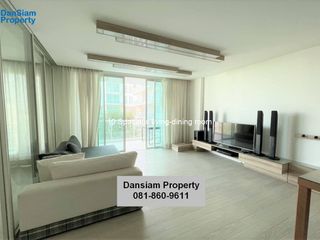 For sale 2 bedrooms condo in Hua Hin, Prachuap Khiri Khan