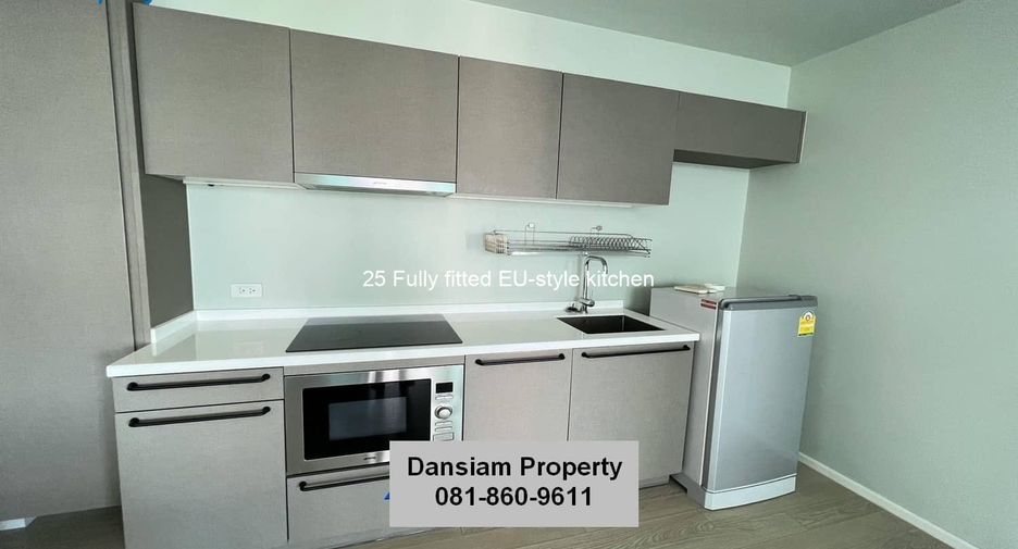 Wohnung zum Kauf mit 2 Zimmer in Hua Hin, Prachuap Khiri Khan