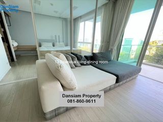 For sale 2 bedrooms condo in Hua Hin, Prachuap Khiri Khan