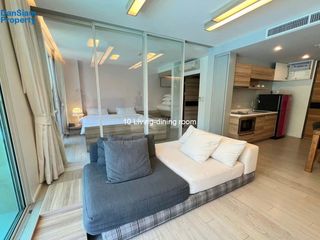 For sale 1 bed condo in Hua Hin, Prachuap Khiri Khan