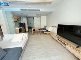 For sale 1 bed condo in Hua Hin, Prachuap Khiri Khan