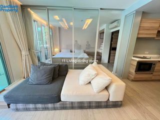 For sale 1 bed condo in Hua Hin, Prachuap Khiri Khan