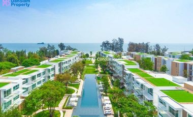 ขาย 1 เตียง คอนโด ใน หัวหิน, ประจวบคีรีขันธ์
